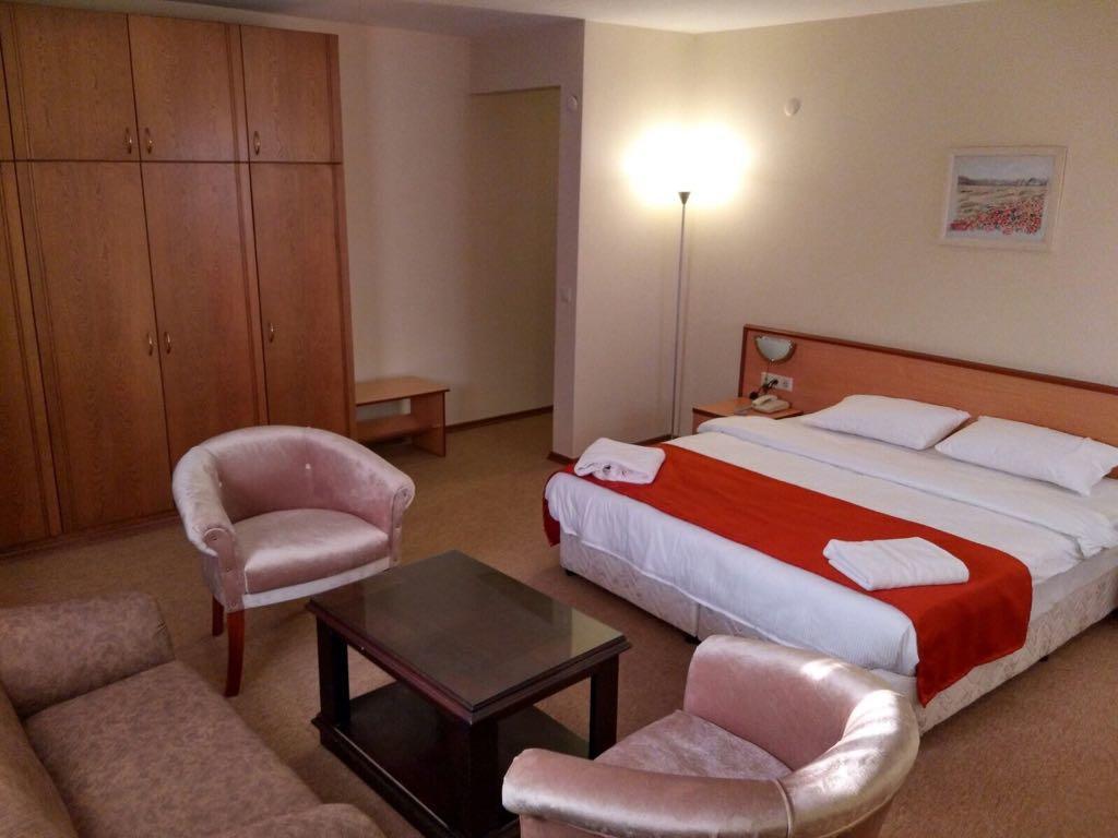 Duzce Han Otel エクステリア 写真
