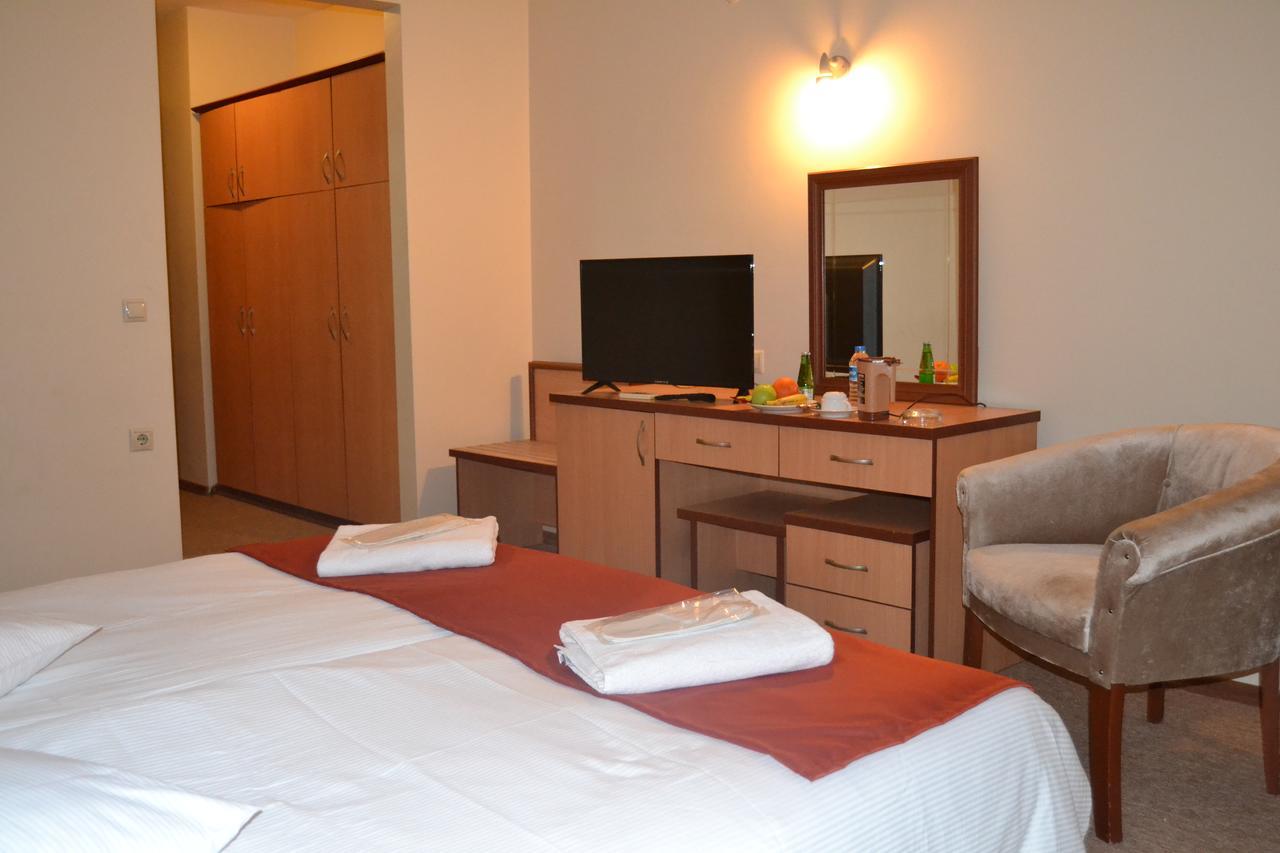Duzce Han Otel エクステリア 写真