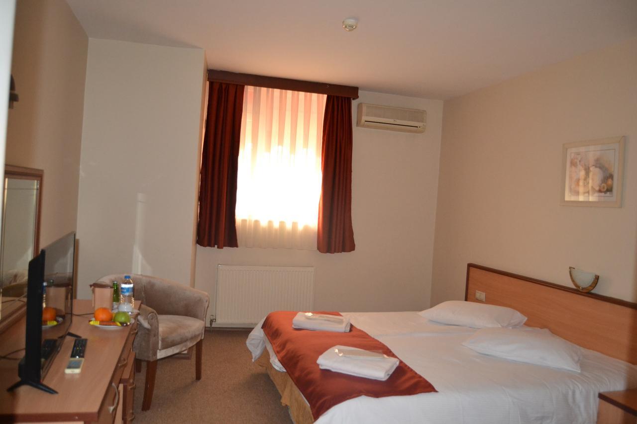 Duzce Han Otel エクステリア 写真