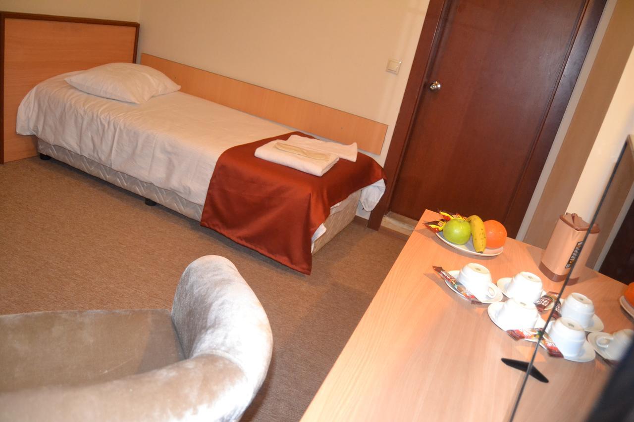Duzce Han Otel エクステリア 写真