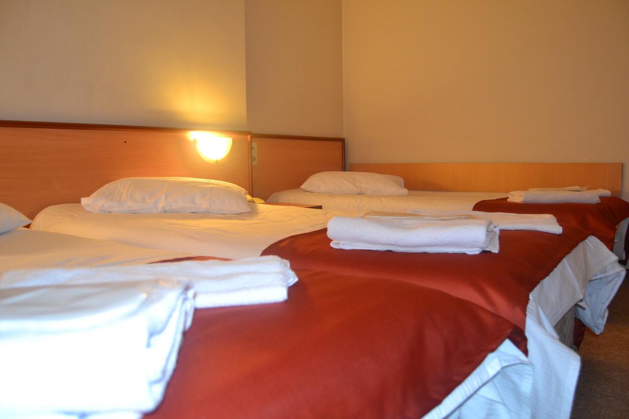 Duzce Han Otel エクステリア 写真