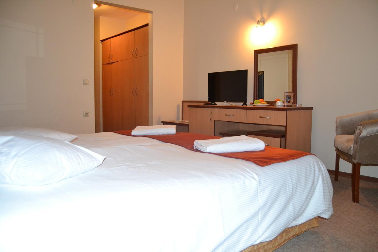 Duzce Han Otel エクステリア 写真